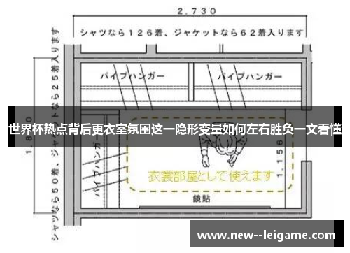世界杯热点背后更衣室氛围这一隐形变量如何左右胜负一文看懂