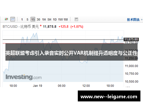 英超联盟考虑引入录音实时公开VAR机制提升透明度与公正性